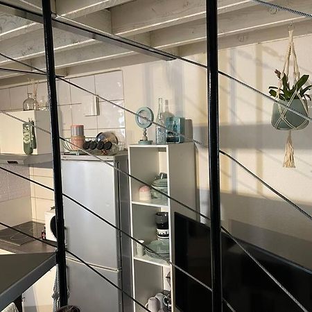 Petit Appartement Douillet Les Martres-de-Veyre المظهر الخارجي الصورة