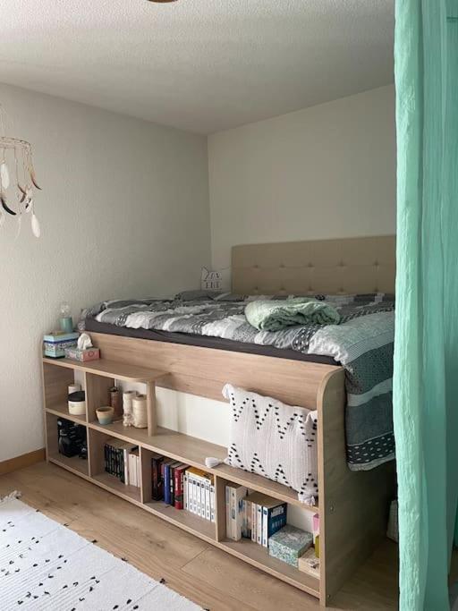Petit Appartement Douillet Les Martres-de-Veyre المظهر الخارجي الصورة